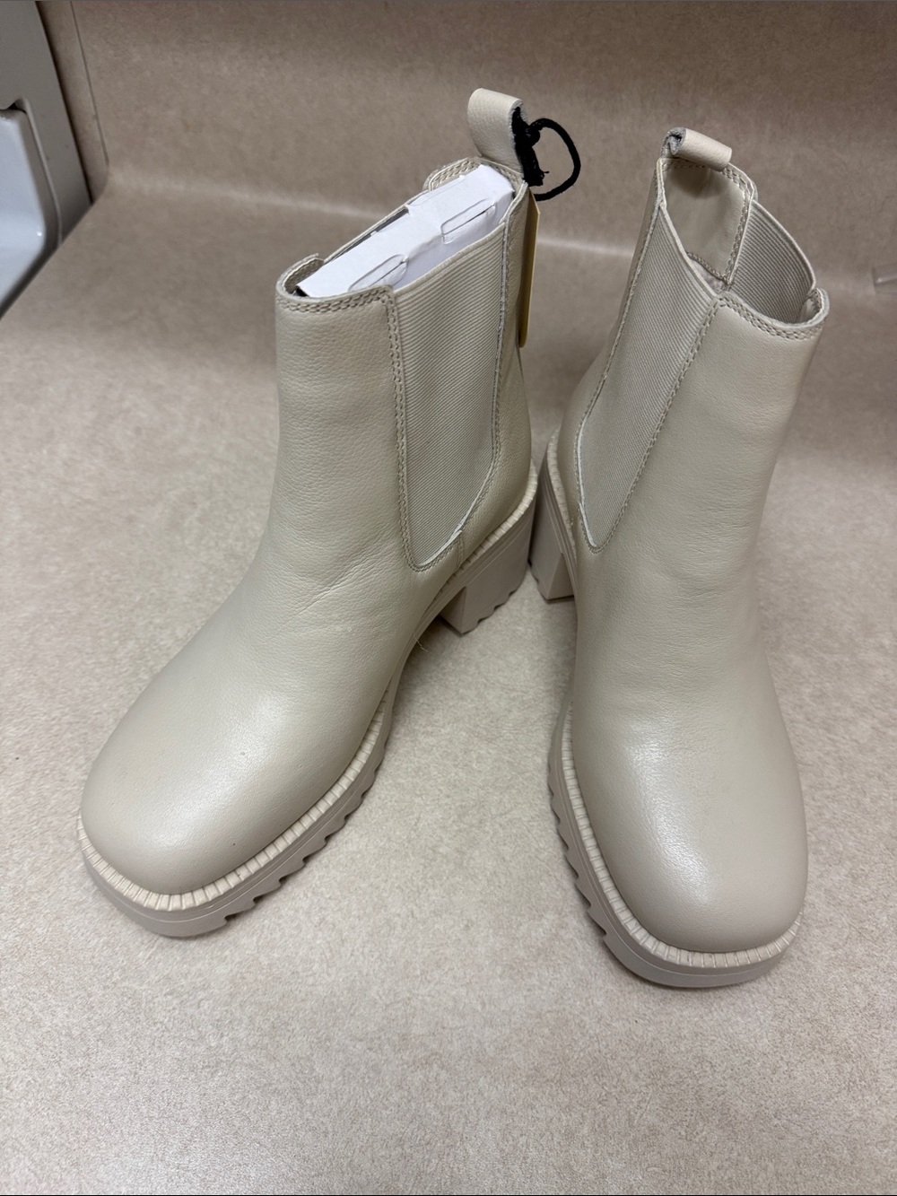 Aldo boots